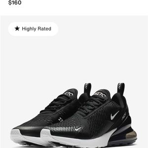 Nike air max 270